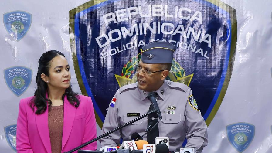 "Dos o tres no van a poner en jaque a ciudadanos de bien", advierte la PN ante atracos en Los Ríos