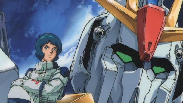 “Mobile Suit Zeta Gundam”, la secuela que redefinió el anime mecha