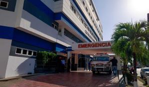 Ocho pacientes víctimas de la tragedia en el Jet Set fueron dados de alta del Centro Médico Moderno Ocho pacientes víctimas de la tragedia en el Jet Set fueron dados de alta del Centro Médico Moderno