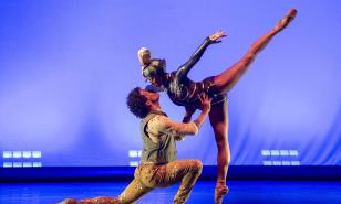 Botero, una pieza de ballet que sacó del marco el universo boteriano