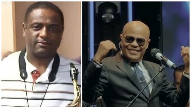 Fallece Luis Solís, saxofonista de Rubby Pérez, tras el colapso del techo de la discoteca Jet Set