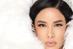Massiel Taveras lanza línea de belleza basada en versos bíblicos Massiel Taveras lanza línea de belleza basada en versos bíblicos