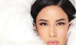 Massiel Taveras lanza línea de belleza basada en versos bíblicos