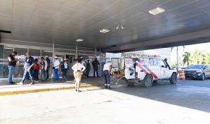 Fallece en el hospital Darío Contreras la víctima 222 del derrumbe en Jet Set