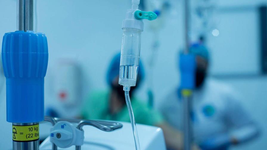 Sube a cinco el número de muertos por reacciones adversas a suero defectuoso en Perú