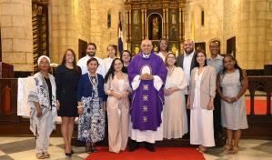 La Asociación Dominicana de Cronistas Sociales celebra su 25º aniversario