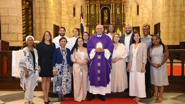 La Asociación Dominicana de Cronistas Sociales celebra su 25º aniversario