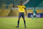 El árbitro Adonis Carrasco valora muy exigente ritmo de juego LDF