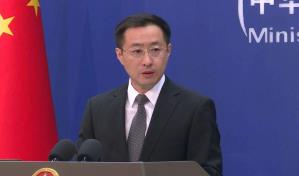 China promete combatir los aranceles de EE. UU. hasta el final