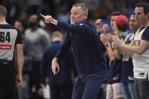 Los Nuggets despiden al entrenador Michael Malone y destituyen al gerente general Calvin Booth Los Nuggets despiden al entrenador Michael Malone y destituyen al gerente general Calvin Booth
