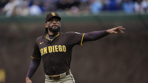 Tatis Jr., con el mejor arranque ofensivo entre los dominicanos