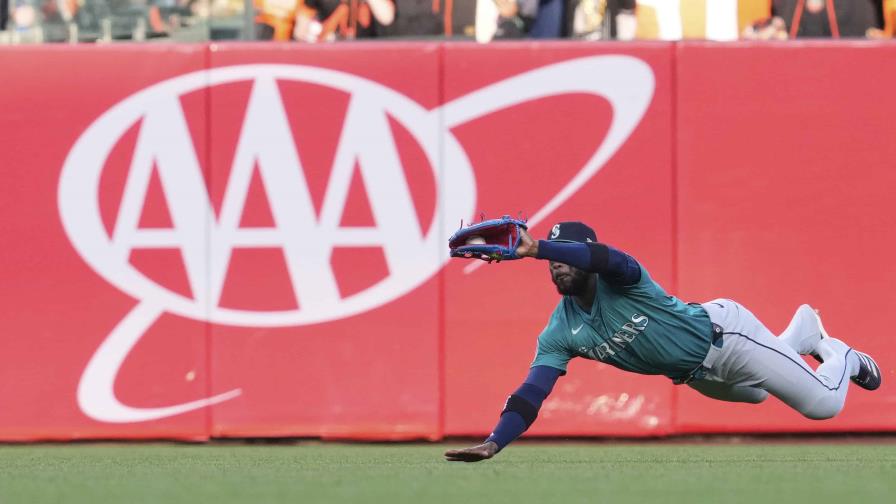 Video| Víctor Robles es colocado en la lista de lesionados