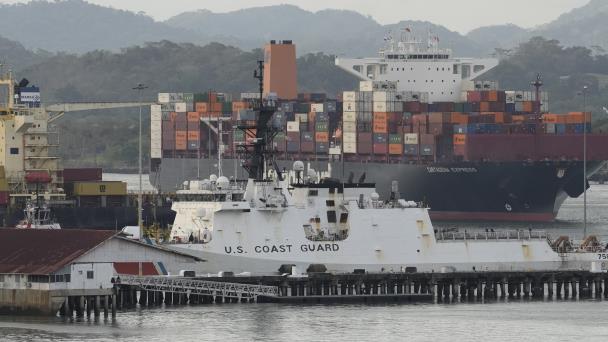 Secretario de Defensa de EE. UU. llega a Panamá en medio de presiones de Trump sobre influencia china