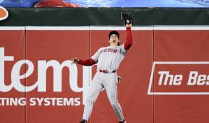 Jarren Duran intentó quitarse la vida para acercarse a los que se sienten solos