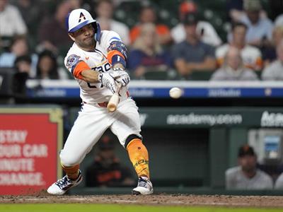 ¿Quién será el próximo socio del club 3,000 hits?