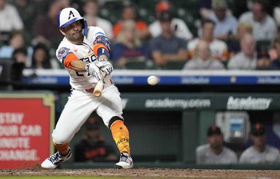 &iquest;Qui&eacute;n ser&aacute; el pr&oacute;ximo socio del club 3,000 hits?