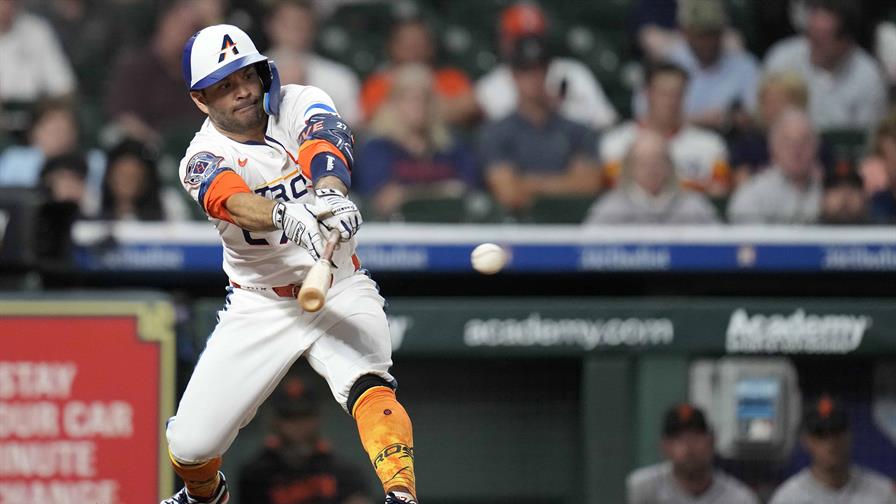 &iquest;Qui&eacute;n ser&aacute; el pr&oacute;ximo socio del club 3,000 hits?