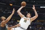 NBA entra en su última semana de temporada regular, y se asoman los candidatos a premios