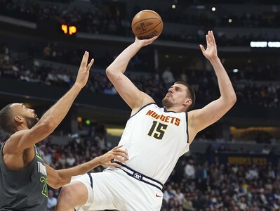 Minnesota remonta ante Celtics