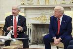 Reunión Netanyahu-Trump revela discrepancias inesperadas