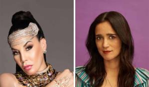 Ivy Queen y Julieta Venegas, entre las mentoras de mujeres para la Fundación de los Grammy