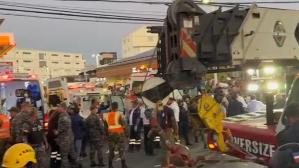 Propietarios de Jet Set lamentan tragedia y se solidarizan con las víctimas