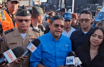 COE confirma 15 fallecidos y más de 100 heridos en tragedia de la discoteca Jet Set