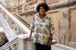 Celia Cruz, una mujer de vanguardia que nunca se sintió ni feminista ni activista Celia Cruz, una mujer de vanguardia que nunca se sintió ni feminista ni activista