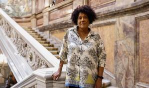 Celia Cruz, una mujer de vanguardia que nunca se sintió ni feminista ni activista Celia Cruz, una mujer de vanguardia que nunca se sintió ni feminista ni activista