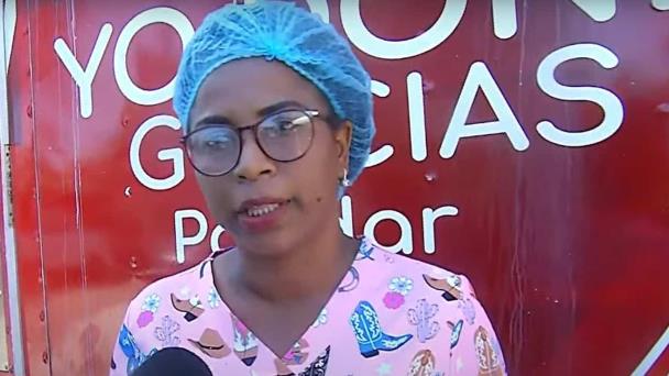 Hemocentro llama a acercarse a donar sangre: “No importa si tiene piercing, tatuaje o perforaciones”