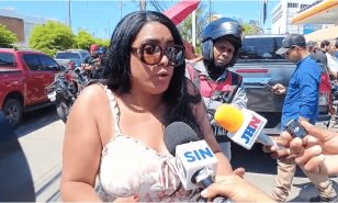 Viva por un milagro de Dios, mujer cuenta como logró escapar del Jet Set