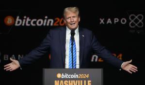 Departamento de Justicia de EE. UU. limitará su facultad de controlar las criptomonedas