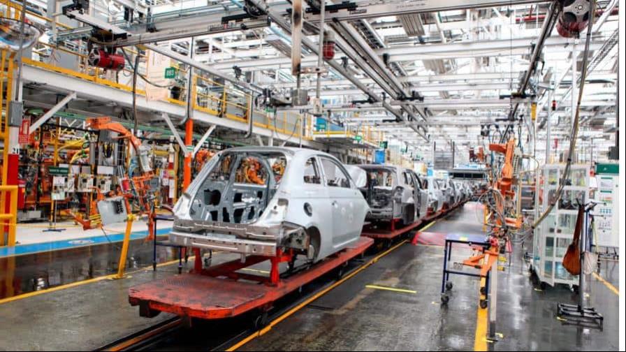 Fabricantes de piezas de coche de la UE piden soluci&oacute;n negociada a la guerra arancelaria