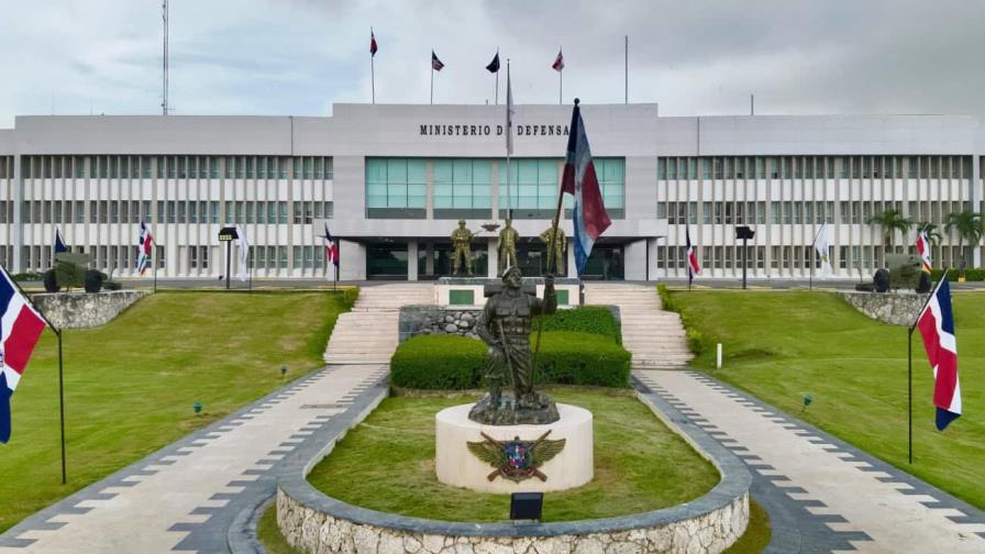 Defensa investiga a coronel que denunció entramado criminal en organismos de seguridad del Estado Defensa investiga a coronel que denunció entramado criminal en organismos de seguridad del Estado