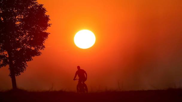 El mes pasado fue el marzo más cálido de Europa y el segundo más caliente del planeta
