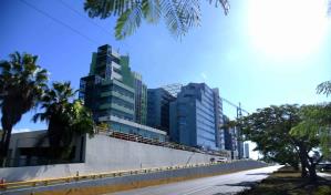 El Hospital Metropolitano de Santiago pone a disposición sus instalaciones por tragedia en Jet Set