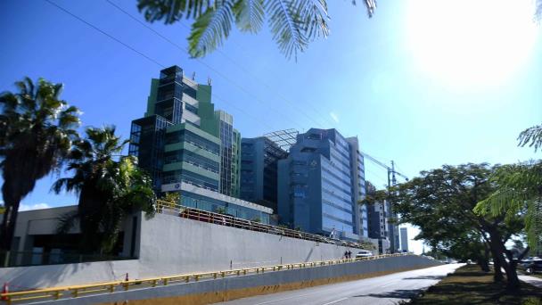 El Hospital Metropolitano de Santiago pone a disposición sus instalaciones por tragedia en Jet Set