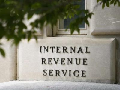 IRS y los cambios en la administración