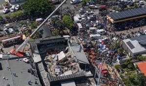 El presidente Abinader declara tres días de duelo oficial por la tragedia en la discoteca Jet Set