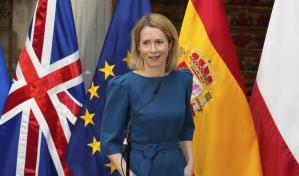 La UE felicita a Albania por reformas, impulsa su integración al bloque