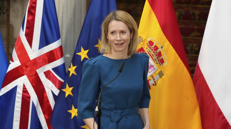 La UE felicita a Albania por reformas, impulsa su integración al bloque La UE felicita a Albania por reformas, impulsa su integración al bloque