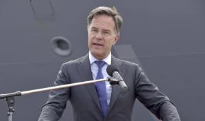 El jefe de la OTAN llama a quintuplicar la capacidad de defensa aérea de la Alianza