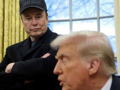 Revela motivo del distanciamiento entre Donald Trump y Elon Musk