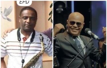 Fallece Luis Solís, saxofonista de Rubby Pérez, tras el colapso del techo de la discoteca Jet Set