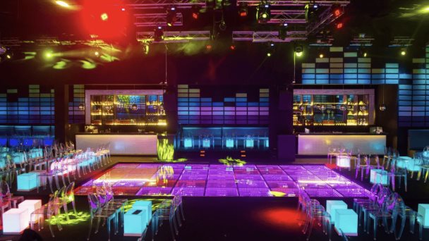 Así nació y creció Jet Set, la discoteca que hizo historia cada lunes por la noche