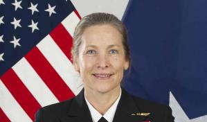 Secretario de Defensa destituye a representante militar de EE. UU. ante la OTAN