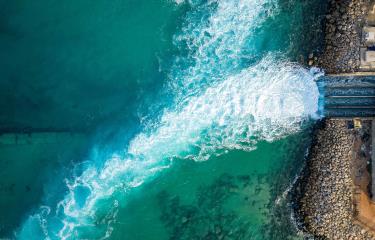 Desalinización del agua: ¿una alternativa viable para República Dominicana?