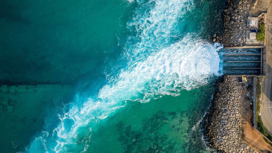 Desalinización del agua: ¿una alternativa viable para República Dominicana? Desalinización del agua: ¿una alternativa viable para República Dominicana?