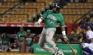 El expelotero Tony Blanco se encuentra entre los fallecidos en la discoteca Jet Set