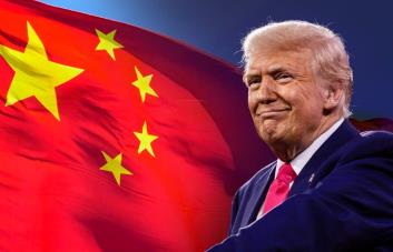 Trump pausa 90 días sus aranceles recíprocos para todos excepto China